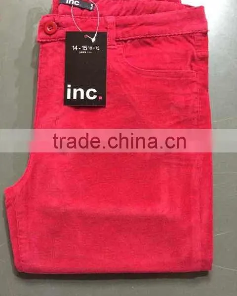 Casual Pants photo-2