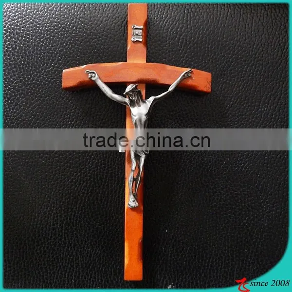Gifts & Decor Classic Renaissance Crucifix Jesus on Cross Christian Wall Decor photo-4
