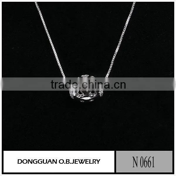 2016 Fashion Cycle Butterfly Shape Natural Stone Necklace photo-6