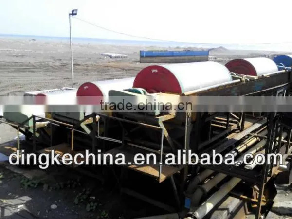 Ship Survey of Jet Dredger for Sand photo-4
