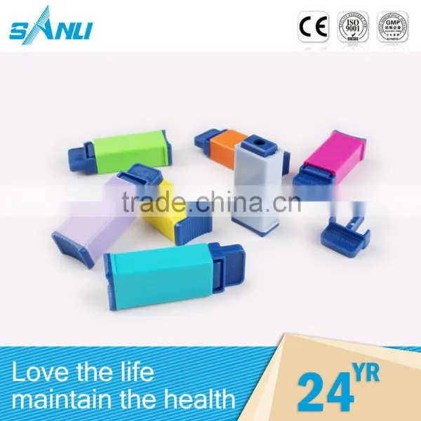 Sterile Disposable Safety Blood Lancet Made in China photo-2