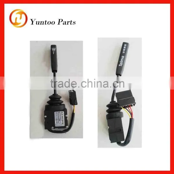 Truck Hand Brake Valve SJL201313