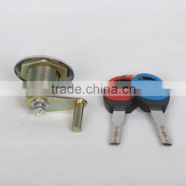 High Security Stainless Steel Cover Safe Cam Lock Safe Anti-burglary Cam Lock photo-2