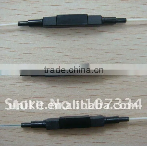 Fiber Fusion Splicer