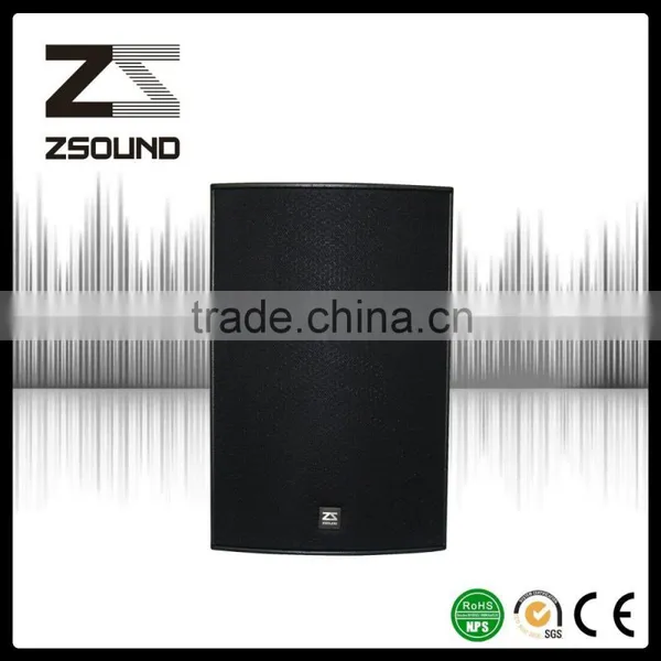 PA Audio Speaker Box photo-3
