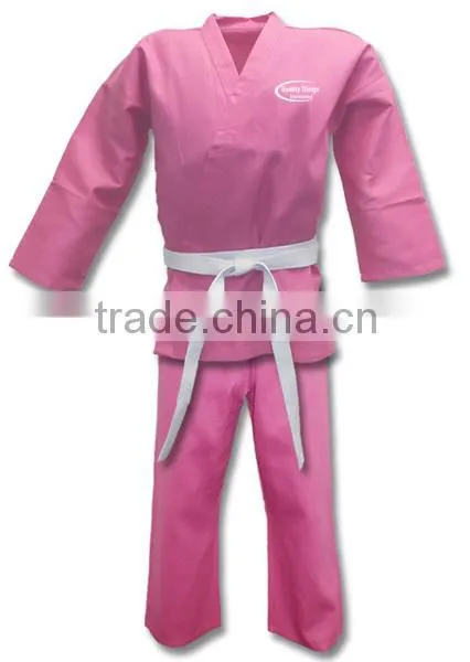 Karate Uniform