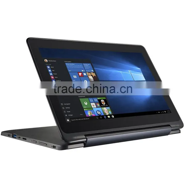 11.6 Inch 2-in-1 Tablet PC With Keyboard Windows 10 System Intel Z8300 Quad Core 4GB/64GB 10000mAh Win10 2 in 1 Tablet pc World