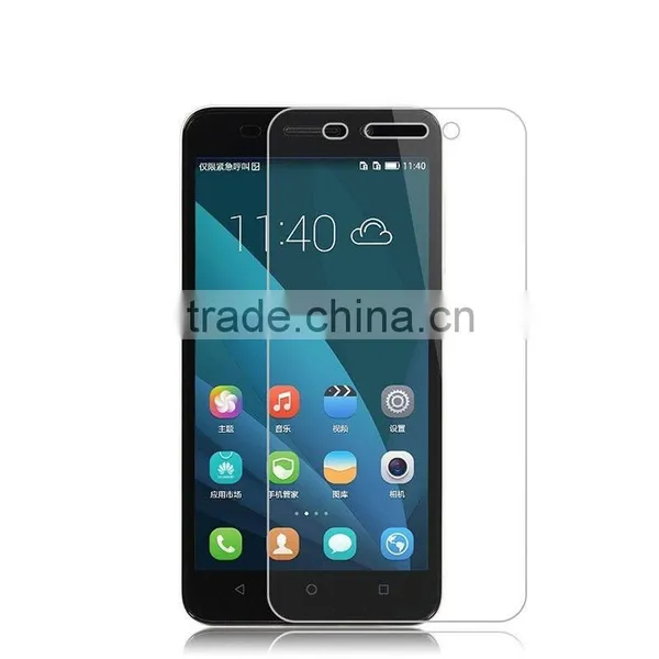 Tempered Glass Film for Huawei Honor 4X Screen Guard photo-2