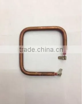 Stainless Steel OEM Electric Grill Heating Tube photo-5