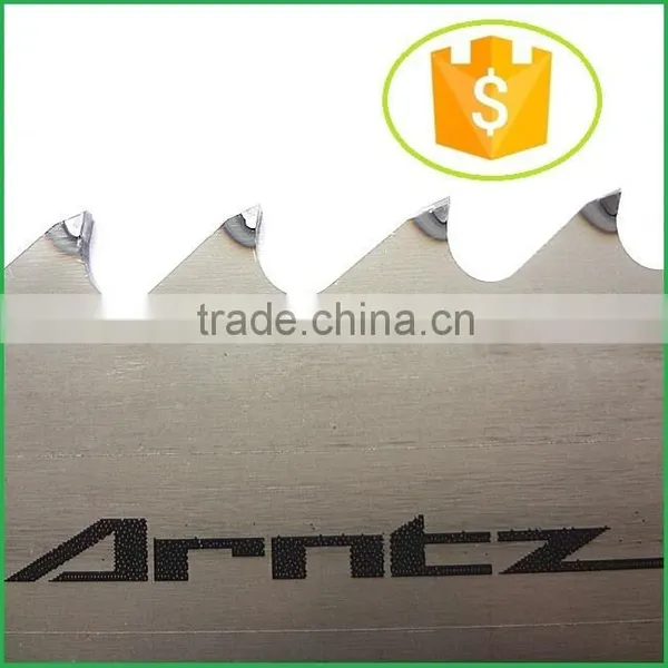 China Made Tungsten Carbide Cutter Blade photo-2