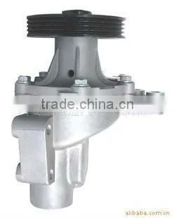 Daewoo engine water pump D1146 engine parts daewoo excavator DH220-3 engine water pump
