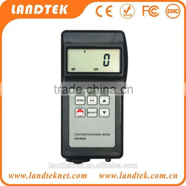Coating Thickness Meter CM-8829FN