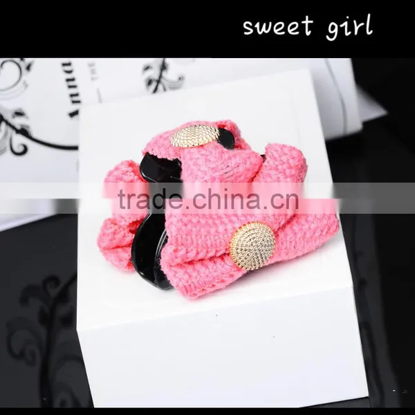 Wholesale Price Supreme Remy Peruvian Human Hair Clip In Hair Extensions For Black Women-f74 photo-3