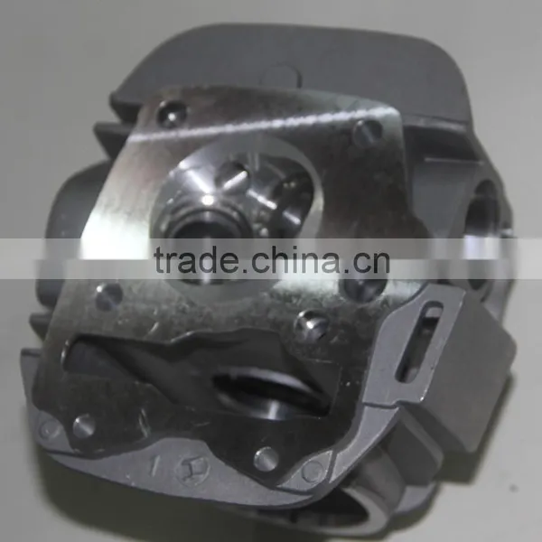 SCL-2013070096 Top Quality WAVE125 XRM125 Motorcycle Cylinder Head for Motorcycle Spare Parts photo-4