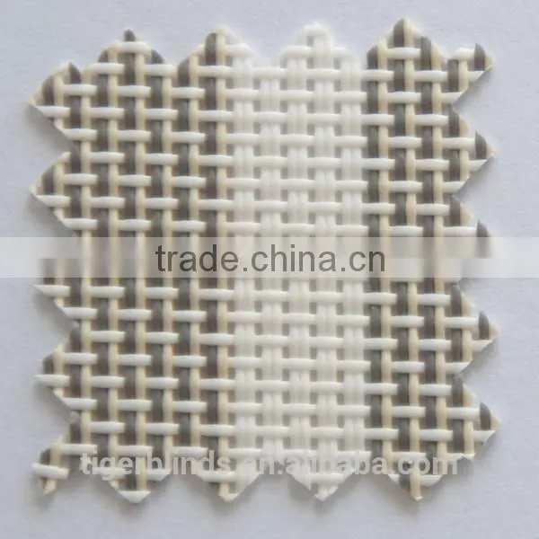 Sunscreen Fabric Roller Blind Fabric for Curtain Party Decor Voile Fabric for Curtain photo-6