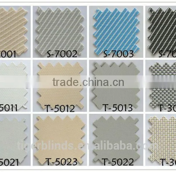 Blackout Coating Fabric photo-5