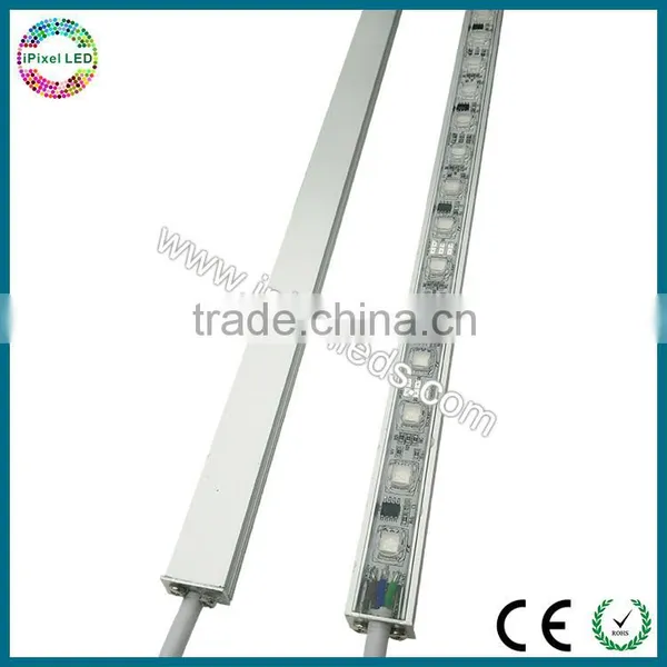 DC12v Usc1903 48leds &16pixels Rigid Bar photo-2