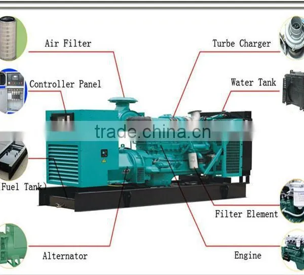 Deutz 3 Cylinder Diesel Engine F3L912 photo-6
