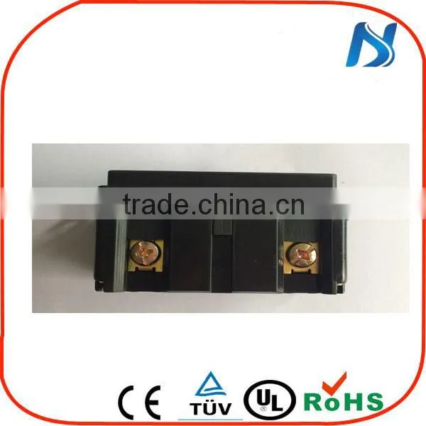 Ground Fault Circuit Interrupter Receptacle Outlet EU UK US AU Universal for Wall Socket photo-3