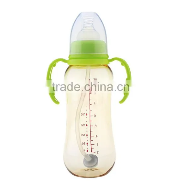 Practical PPSU Bottle Baby Feeding Wholesale photo-3