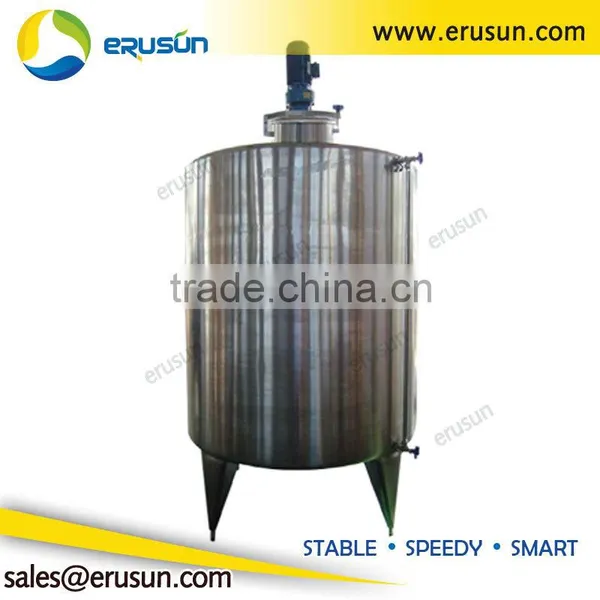 Erusun Good Quality Juice Process Equipment photo-5
