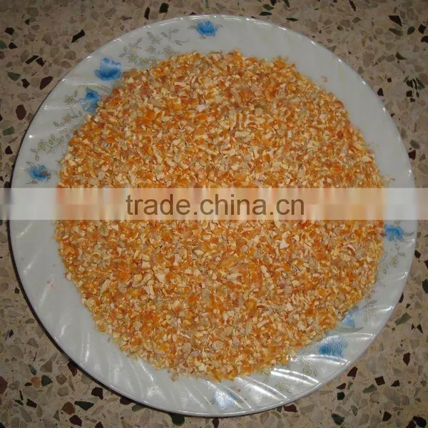 YELLOW CORN