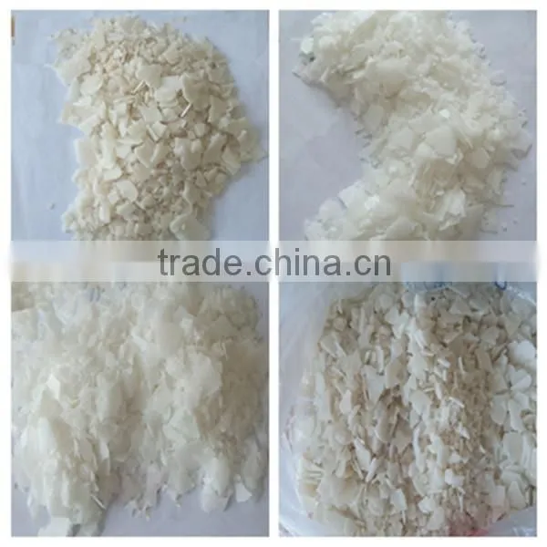 Magnesium Chloride / MgCl2.6H2O / 46% Magnesium Chloride photo-4