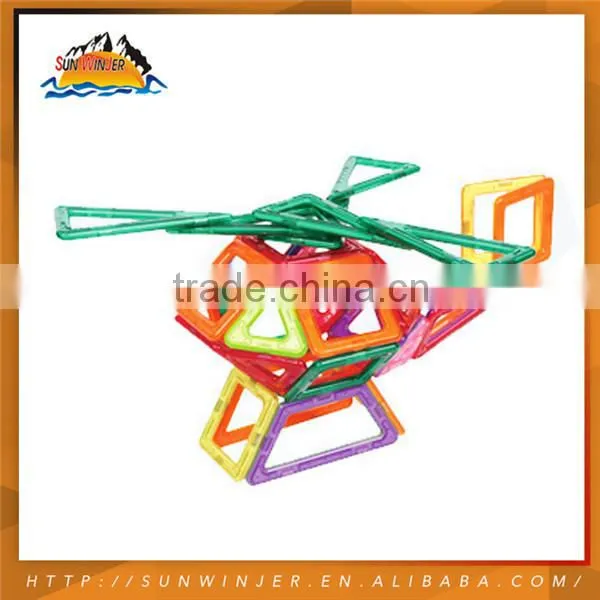 Top Quality New Design Colorful New Trendy Blocks Building Toy photo-4