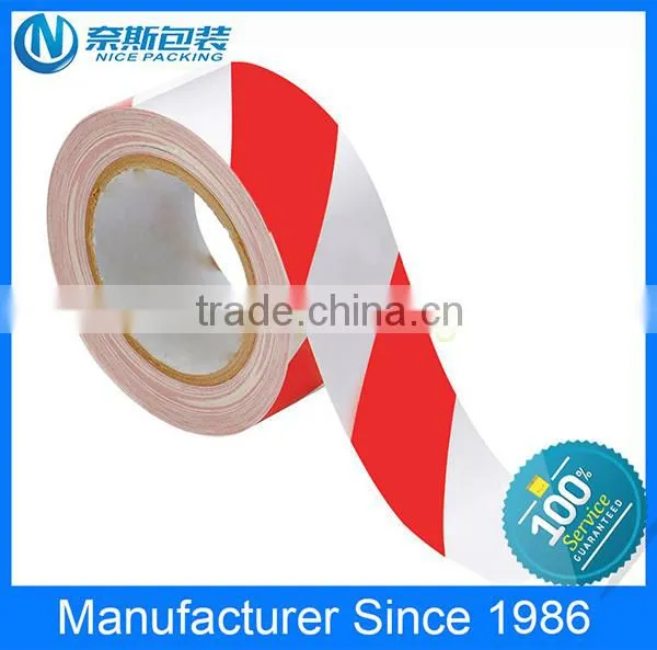 PVC Floor Warning Tape for Safety photo-2