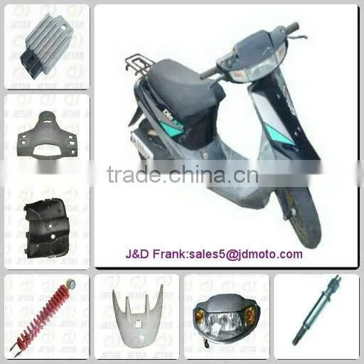 Japan DIO AF34 Motocicleta Partes