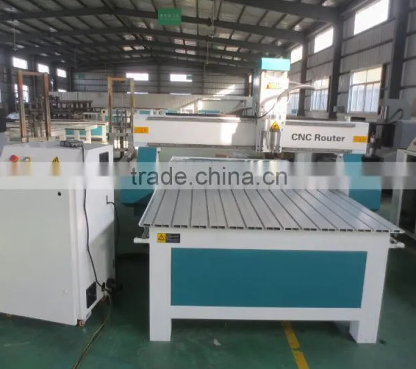 Cnc Router Machine Low in Price,high Precision Woodworking Cnc Router,cnc Router a Good Quality Machine photo-2