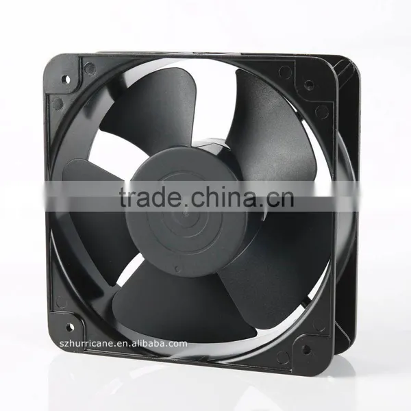 Shenzhen ac Cooler Axial Fan 220v ac photo-2