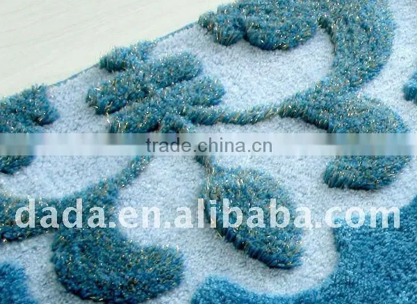 Bedroom Microfiber Non Slip Rug Pad photo-2