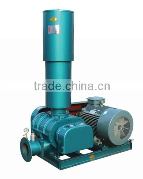 High Efficiency Roots Blower photo-3