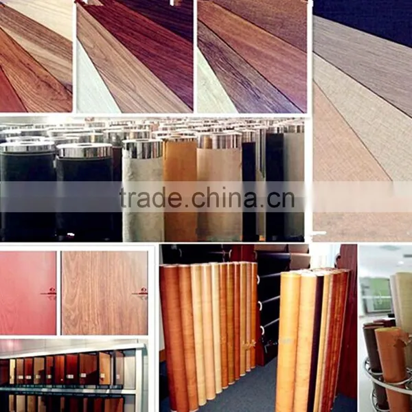 Phome Window Privacy Film/melamine Paper Supply From Shandong Wahkoon Company