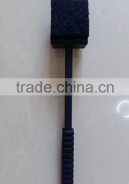 Metal Material and Stainless Steel Metal Type Grill Brush photo-6