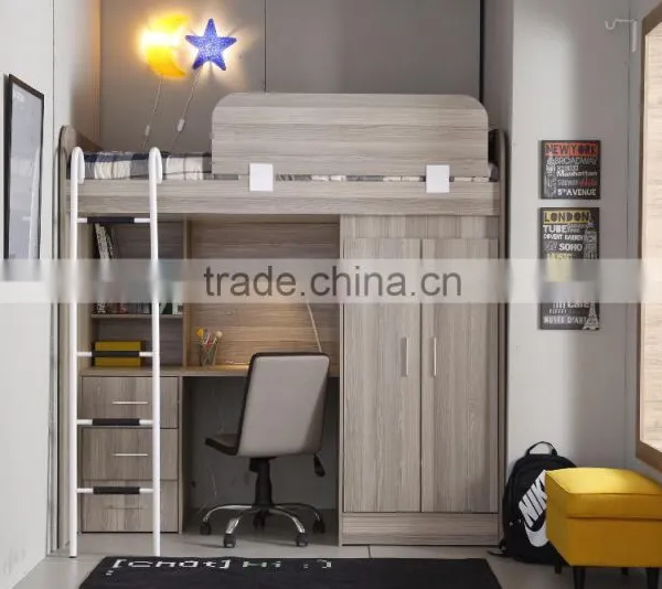 Children Bedroom Furniture photo-2