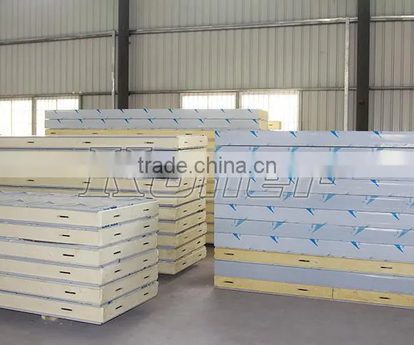 Commercial Modular Freezer Cold Room With 20CBM for Meat Storage VCR20 photo-3