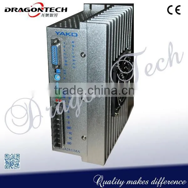 Water Cooled Cnc Router Spindle Motor DTS1325 photo-5