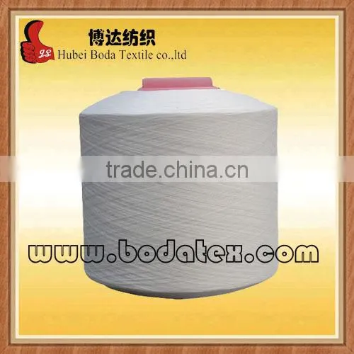 Spun 45/2 Poly-poly Core Yarn Manufacturer Price in China photo-6