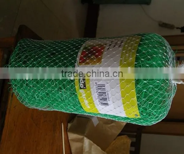 Hot Selling High Quality Bean Cucumber BOP Net Plant Climbing Net photo-4