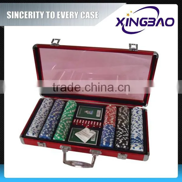 Acrylic 300 poker chip case,cheap aluminum poker chip case,ABS poker chip case acrylic