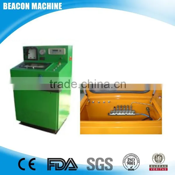 Common Rail Diesel Injector Test Bench &tester for Euro 3 Car CRI 2000 From Beacon Machine photo-2