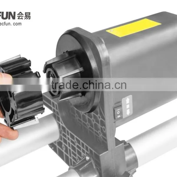 Automatic Take Up System With Damper for Large Format Printer photo-2