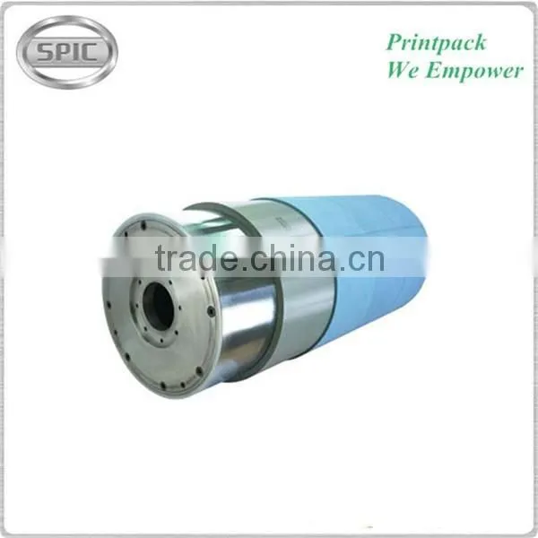 Anvil Cover for Die Cutting Roller photo-2