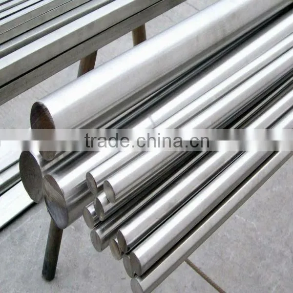 Best Selling 304 316l 321 Stainless Steel Round Bar photo-6