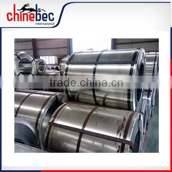S315MC Hot Rolled Steel Coil photo-2