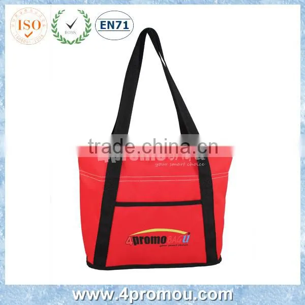 2015 Promotional Tote Bag
