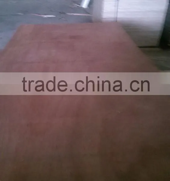 Plywood Production Packaging photo-5