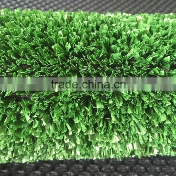 SGS Approved Tennis Court Grass Artificial With Nice Looking photo-5